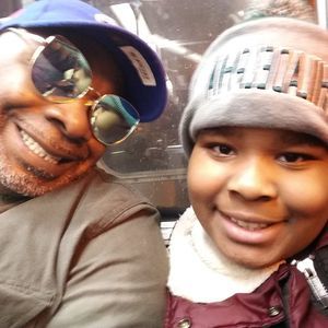 Meet your Posher, Keith